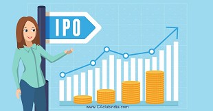 Eligibility Norms and Process of Initial Public Offerings (IPO)