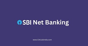 SBI Net Banking: A Guide
