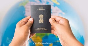 Passport: Registration, Login & Renewal