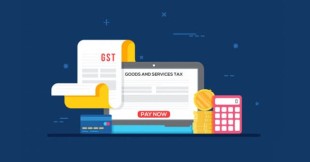 GST Portal Adds Dhanlaxmi Bank, Enables Payment Choices to 27 Banks
