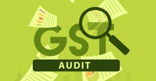 Definition of Audit under GST