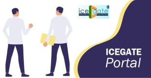 ICEGATE | E-commerce Portal for Indian Customs