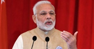 Revisiting PM Modi's Vision: Unraveling the Challenges of Big 8 Accounting Firms and the Quest for 4 Indian Accounting Firms