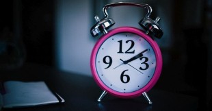 Utilizing time effectively by Priority Management