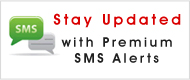 SMS Alerts