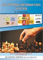 Enterprise Information System Book
