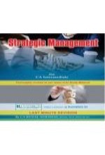 Strategic Management [LMR] Book