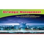 Strategic Management Book