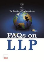 FAQs on LLP