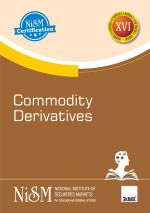 Commodity Derivatives