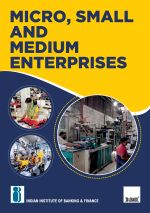 Micro, Small and Medium Enterprises (MSMEs)