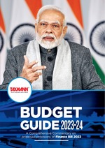 Budget Guide 2023-24