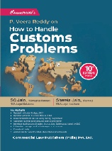 How to Handle Customs Problems