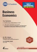 Business Economics (Economics) | Study Material