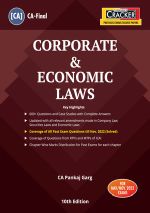 Corporate & Economic Laws (Law) | CRACKER