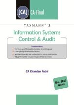 Information Systems Control & Audit