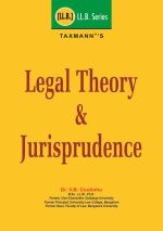 Legal Theory & Jurisprudence