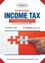 Personal Income Tax