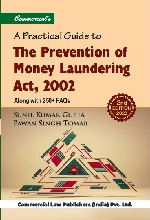 A Practical Guide to The Prevention of  Money Laundering Act 2002          