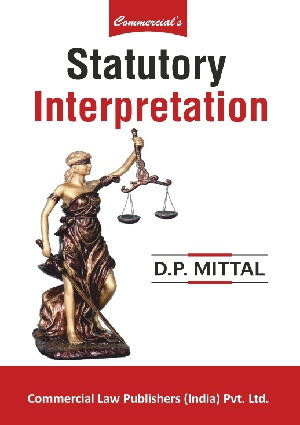 Statutory Interpretation