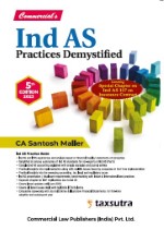 Ind AS Practices Demystified