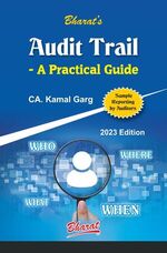 Audit Trail - A Practical Guide