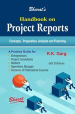 Handbook on Project Reports	