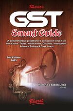 GST Smart Guide