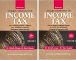 Concise Commentary on Income Tax