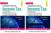 A Compendium of Issues on Income Tax
