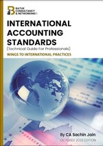 INTERNATIONAL ACCOUNTING STANDARDS