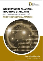 INTERNATIONAL FINANCIAL REPORTING STANDARDS