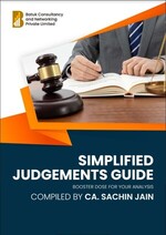 SIMPLIFIED JUDGEMENTS GUIDE