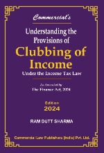 Understanding the Provisions of Clubbing of Income