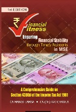 Financial Fitness- Ensuring Financial Stability Through Timely Payments In MSE