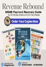 Revenue Rebound MSME Payment Recovery Guide