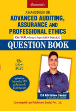 Cost and Management Accounting