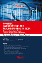 FORENSIC INVESTIGATIONS AND FRAUD REPORTING IN INDIA