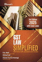 GST LAW SIMPLIFIED