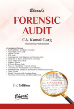 FORENSIC AUDIT