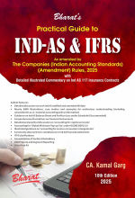Practical Guide to Ind AS & IFRS