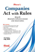Companies Act with Rules (Royal Edition)