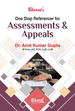 One Stop Referencer for Assessments & Appeals	