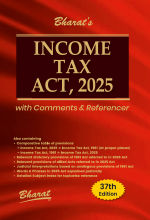 Income Tax Act