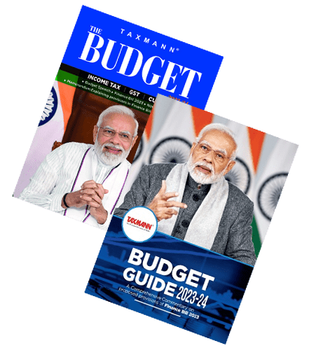 Budget Books 2023-24