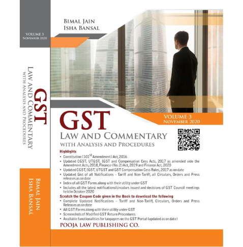 GST Book Vol3