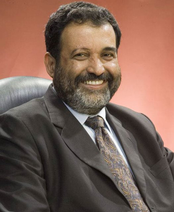 CA Mohandas Pai