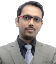 CS Pankaj Kumar