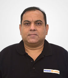 Prof. Hitesh Chotalia