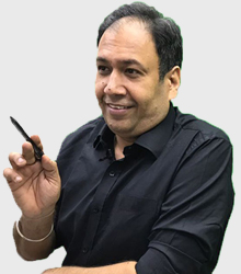 Prof. Anurag Gupta